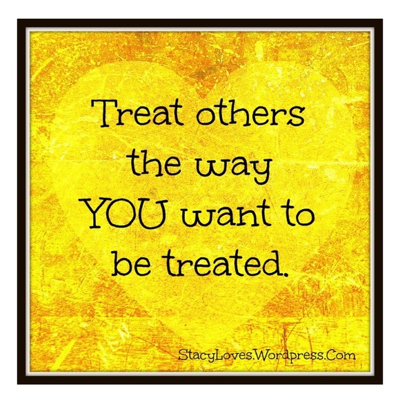 My rules 😊 - Picture 3 of 4